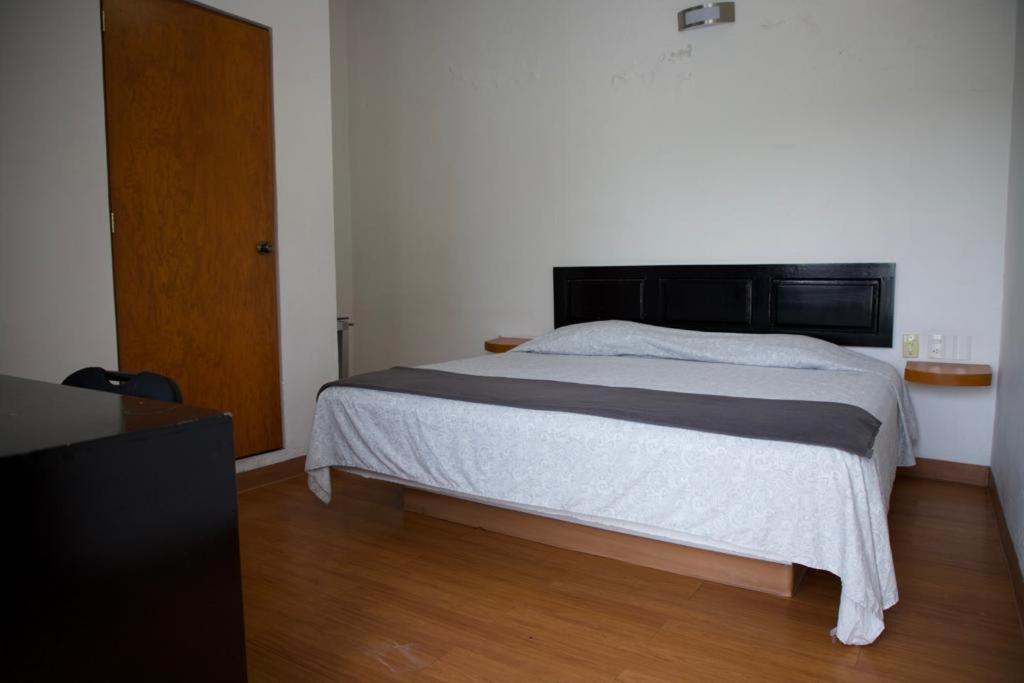 Casa Tizoc Hospedaje Jiutepec Exteriör bild